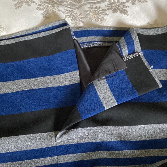 Calvin Klein Pencil Dress - Picture 8 of 8